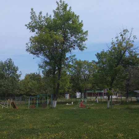 Elit Holiday Village Obzor Exteriör bild