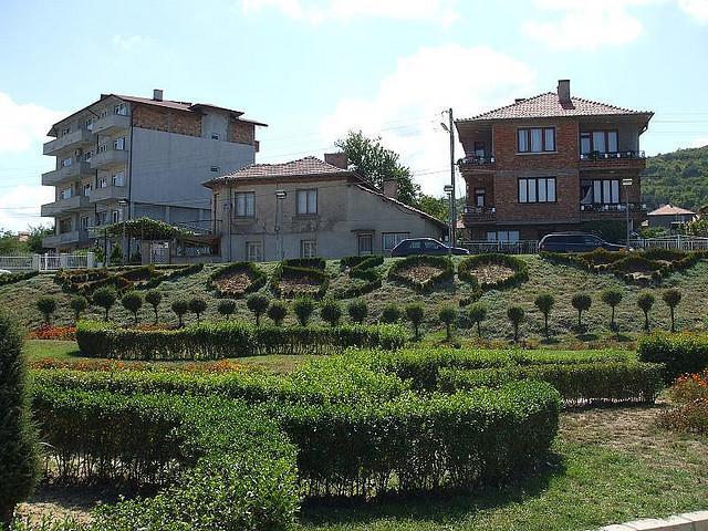 Elit Holiday Village Obzor Exteriör bild