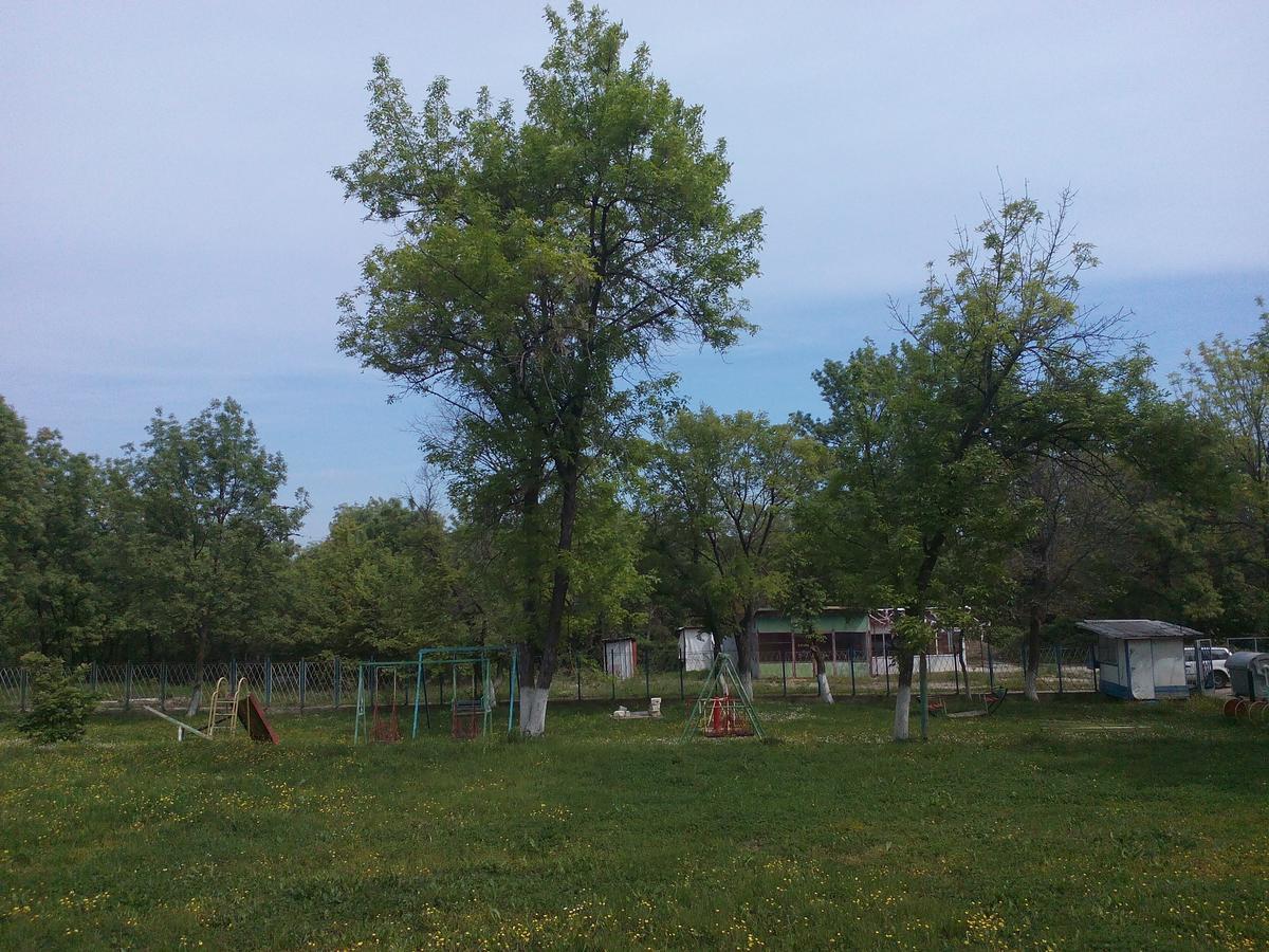 Elit Holiday Village Obzor Exteriör bild