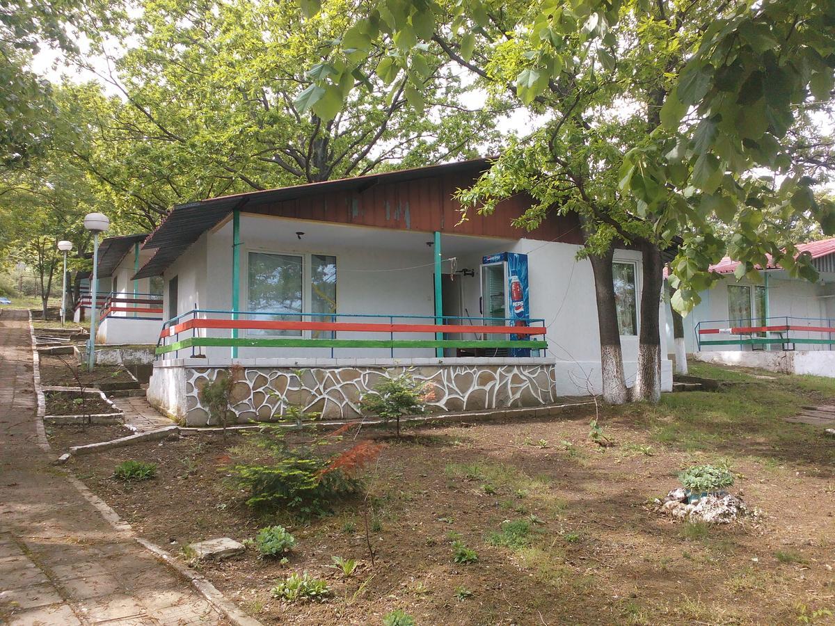 Elit Holiday Village Obzor Exteriör bild