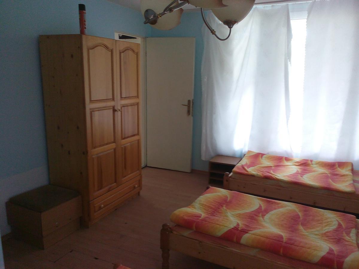 Elit Holiday Village Obzor Exteriör bild