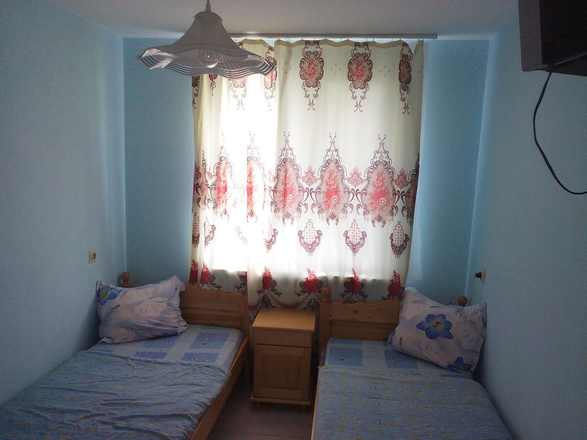 Elit Holiday Village Obzor Exteriör bild