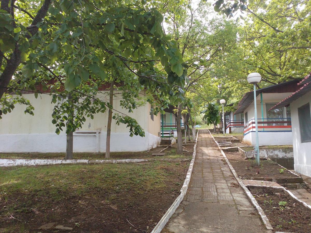 Elit Holiday Village Obzor Exteriör bild