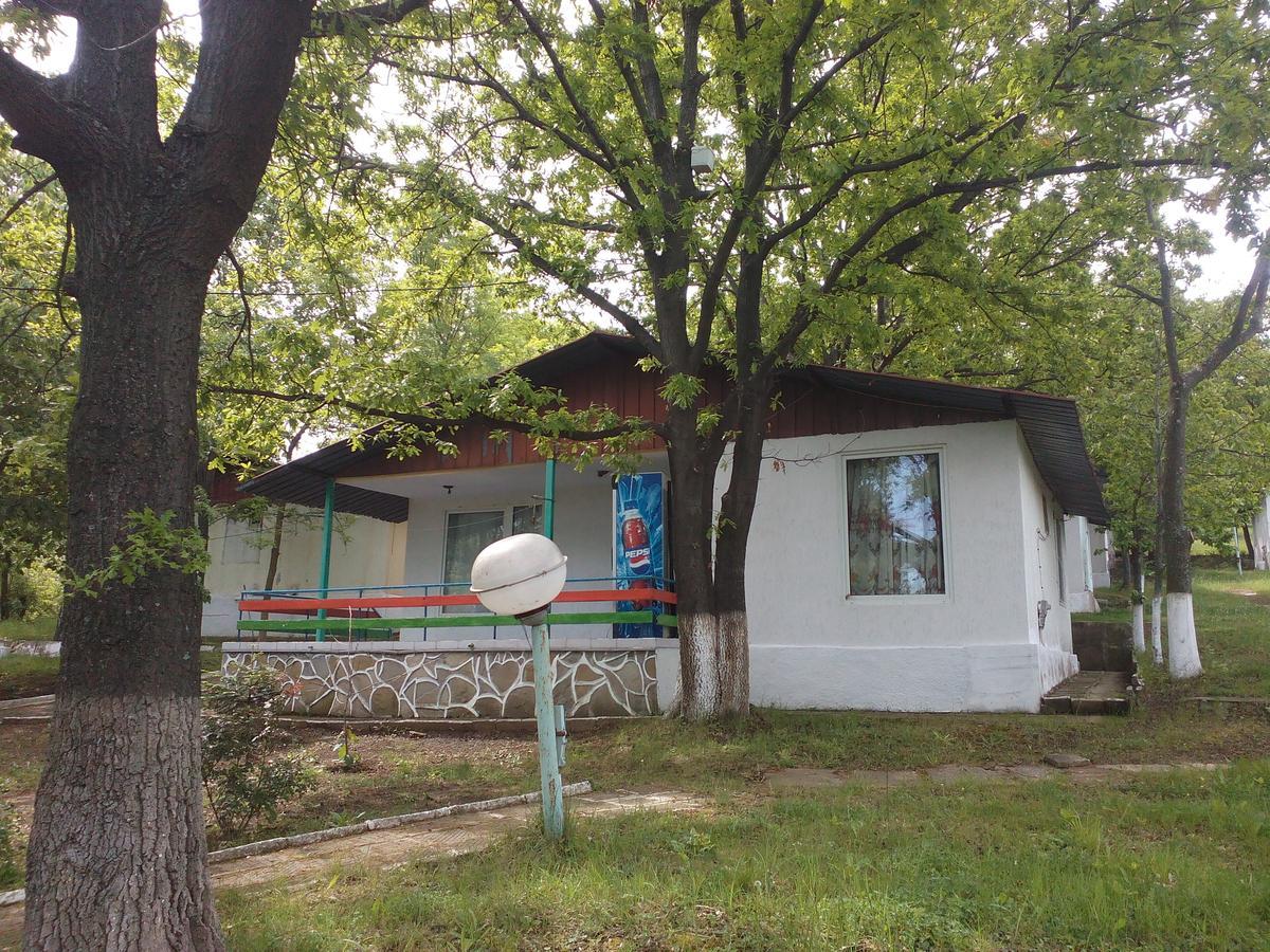 Elit Holiday Village Obzor Exteriör bild
