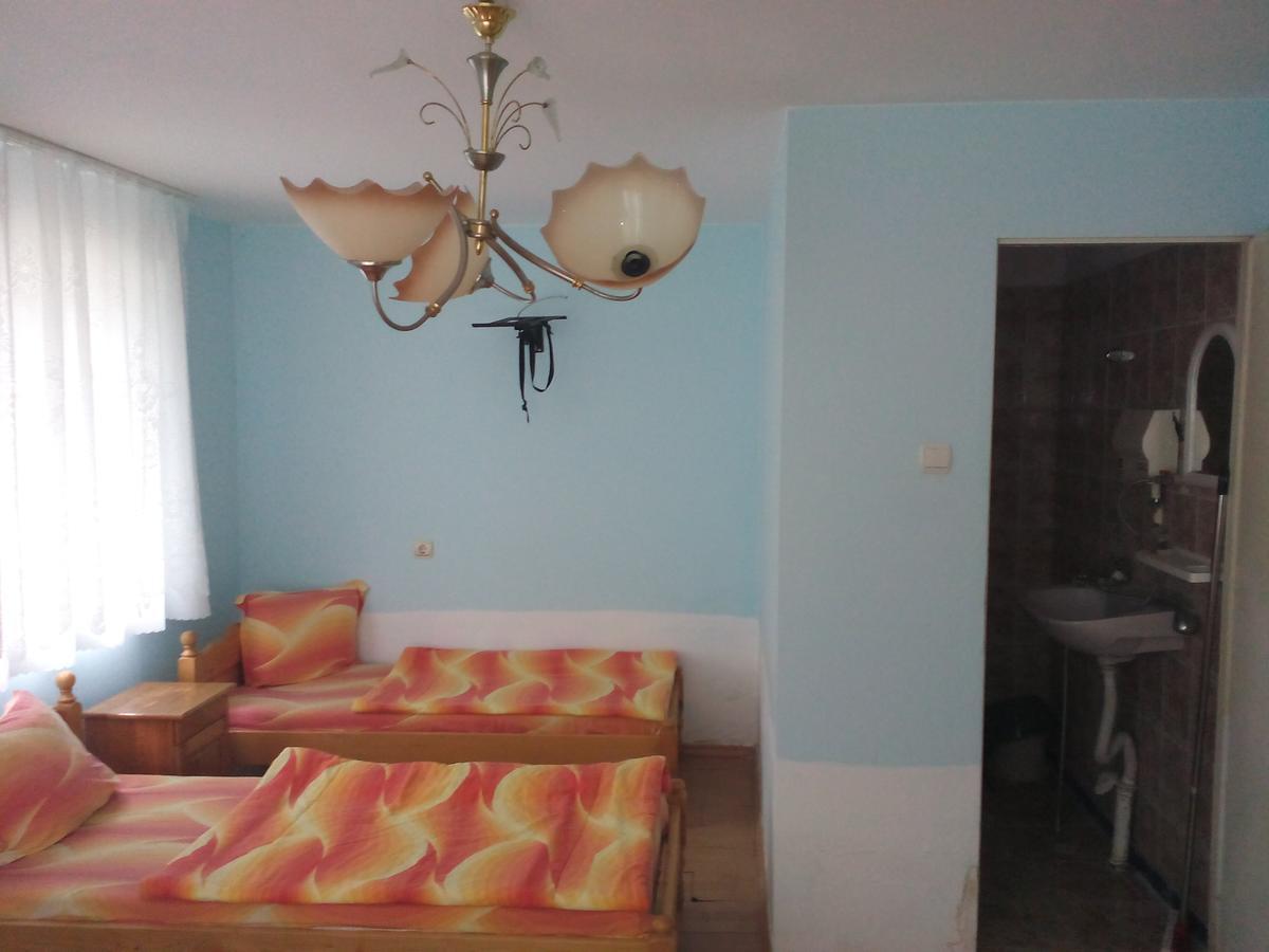 Elit Holiday Village Obzor Exteriör bild