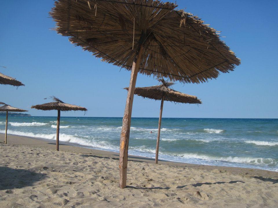 Elit Holiday Village Obzor Exteriör bild