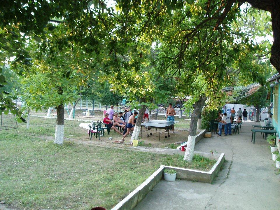 Elit Holiday Village Obzor Exteriör bild