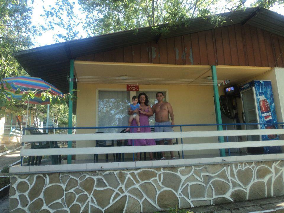 Elit Holiday Village Obzor Exteriör bild